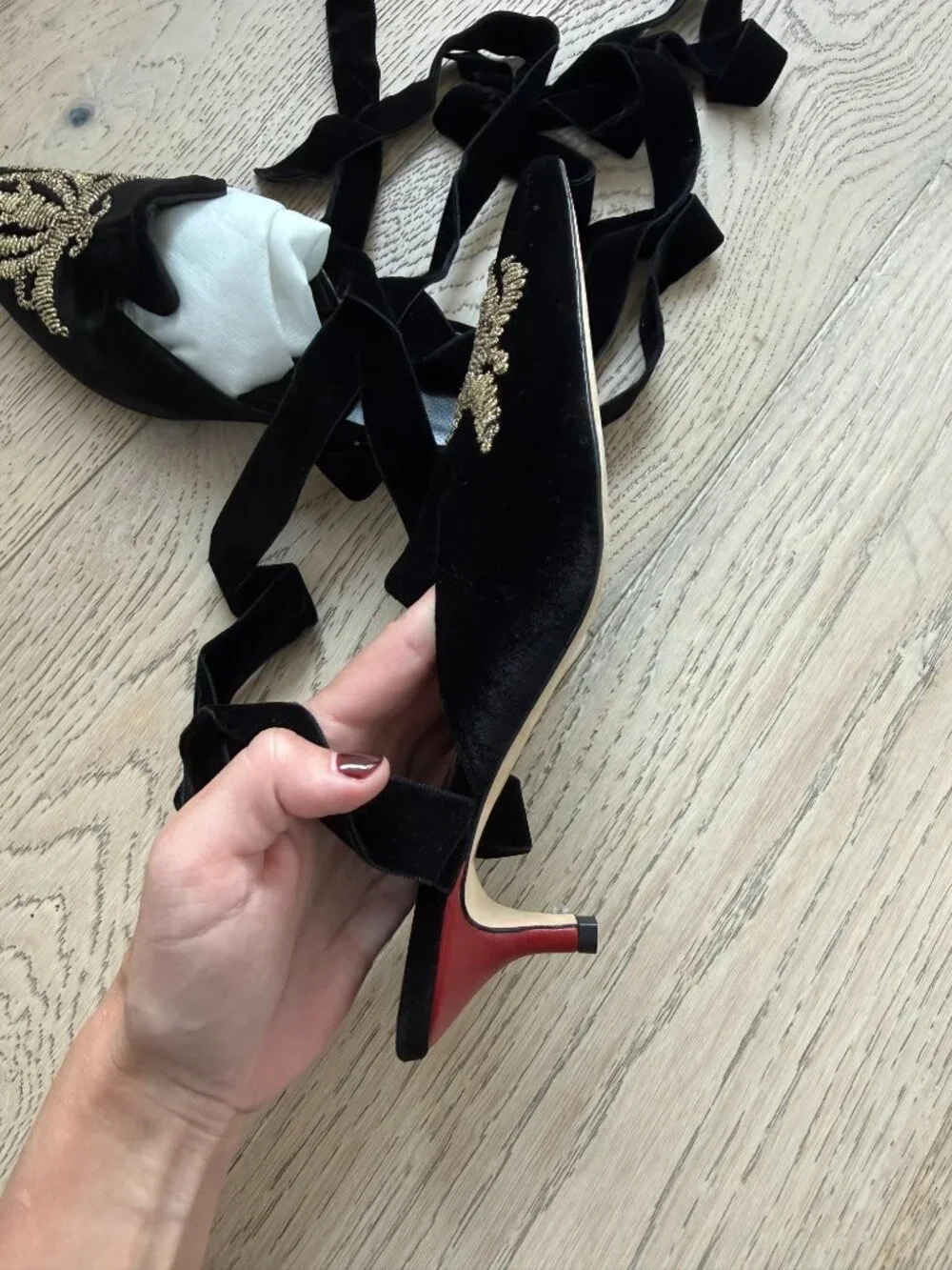 Gia Couture brand new